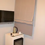 בית הארחה Teos 4*