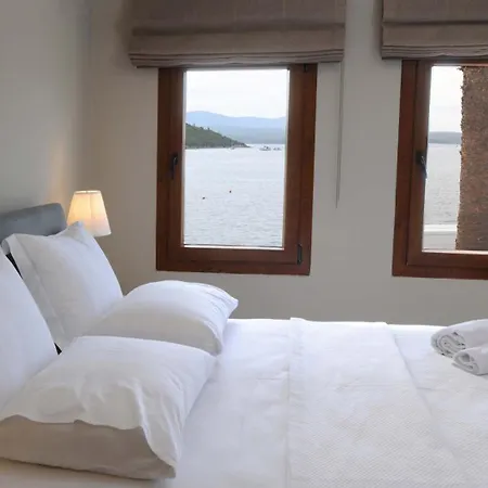 Teos 4* Siğacık