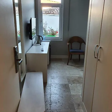 Teos 3* Siğacık