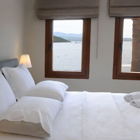 ゲストハウス Teos