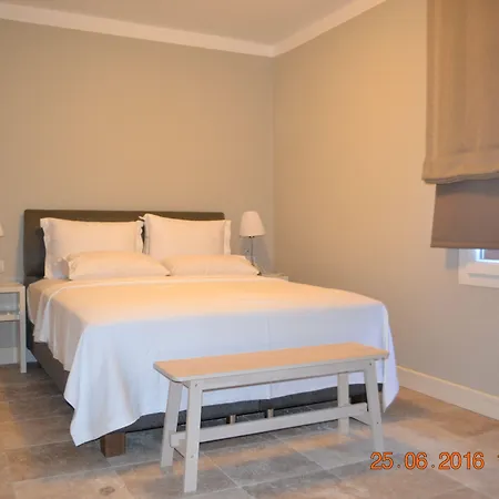 Гостевой дом Teos Сигаджик