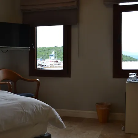 ゲストハウス Teos