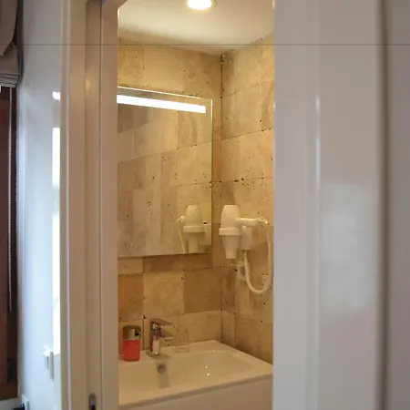 ゲストハウス Teos Siğacık