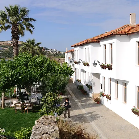 Teos ゲストハウス Siğacık