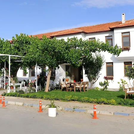 Teos Gasthof Siğacık