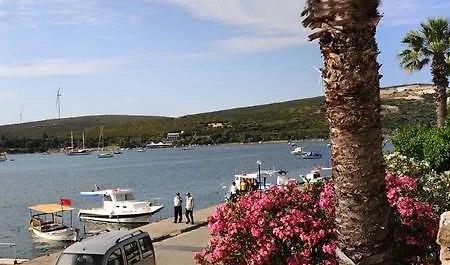 Gasthof Teos