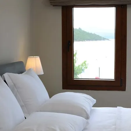 Teos Siğacık