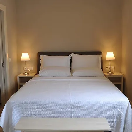 Teos ゲストハウス