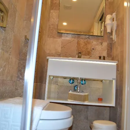 Teos Gasthof 4*