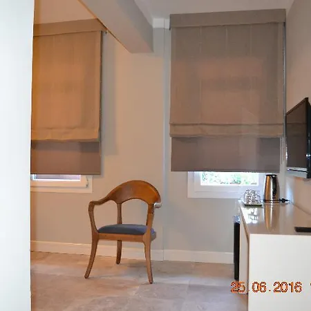 ゲストハウス Teos Siğacık