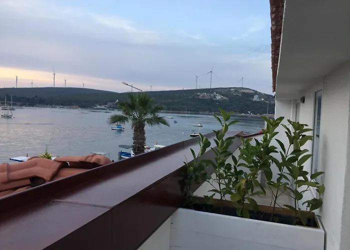 Гостевой дом Teos 4*