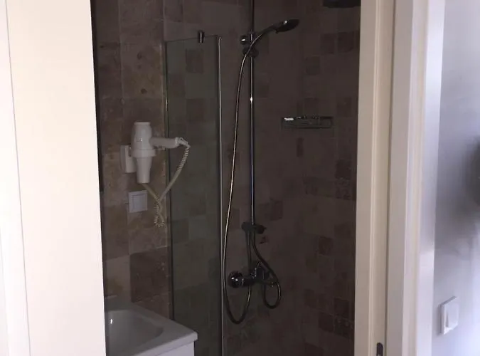 Гостевой дом Teos