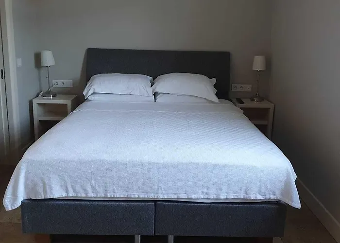 Pensión Teos Siğacık