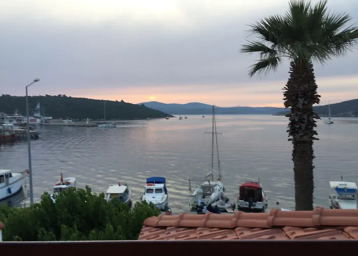 Teos Гостевой дом