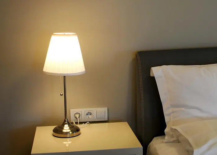 Pensión Teos Siğacık