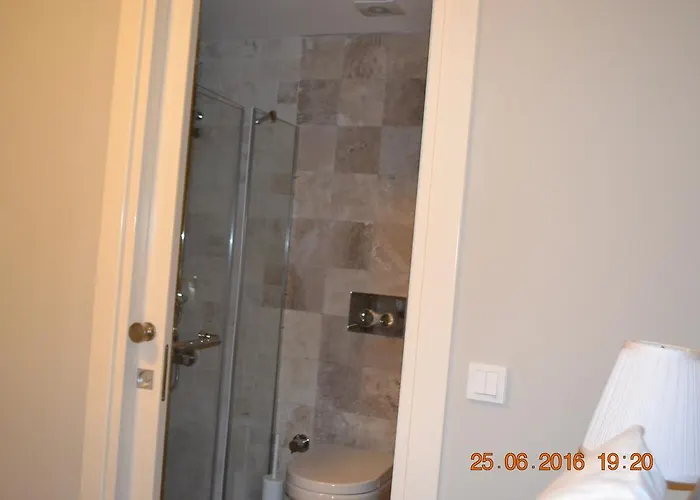 Гостевой дом Teos