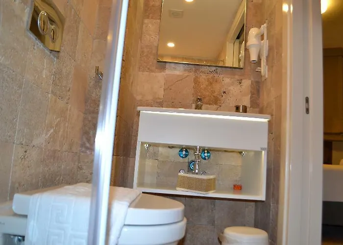 Teos Гостевой дом 4*