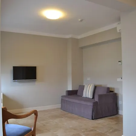 Guest house Teos Sigacik