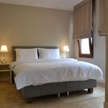 Teos Guest house Sigacik