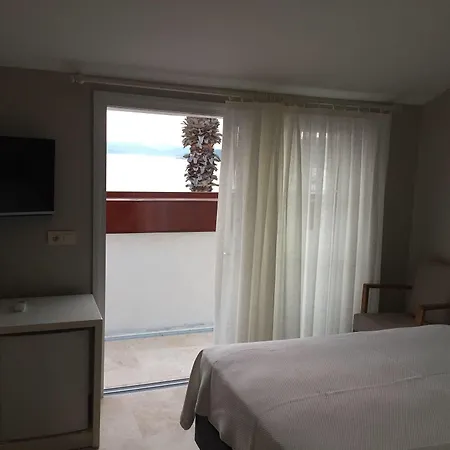 Guest house Teos