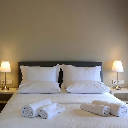 Гостевой дом Teos 4*