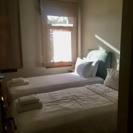 Teos 4* Siğacık