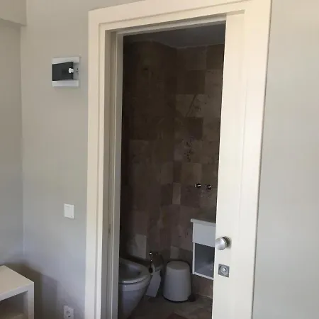 Teos Гостевой дом Сигаджик