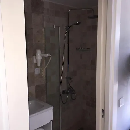 Гостевой дом Teos