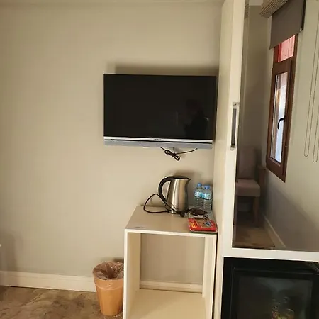 Teos Sigacik