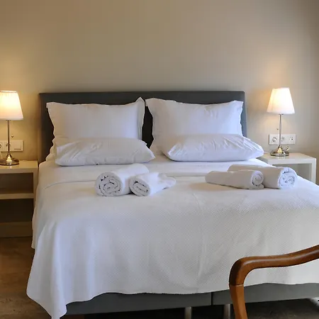 Teos 4* Сигаджик