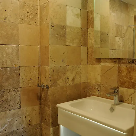 Teos Гостевой дом 4*