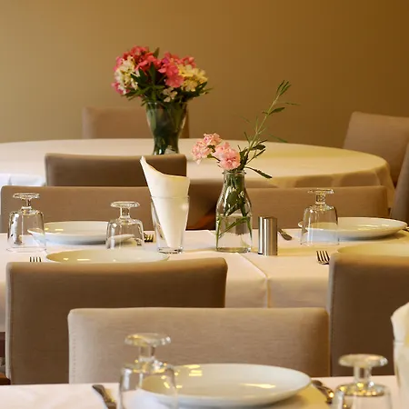 Guest house Teos