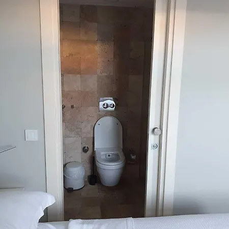 Teos Guest house