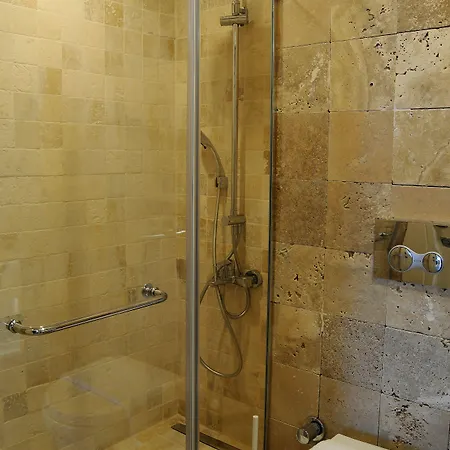 Гостевой дом Teos