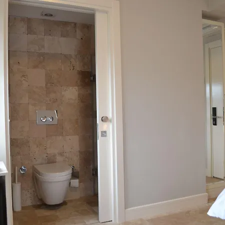 Teos 4* Сигаджик