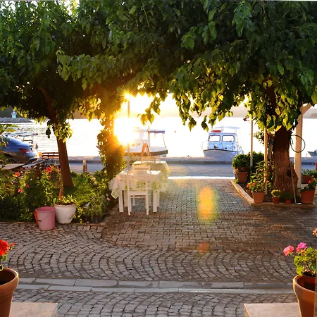 Teos 4* Сигаджик