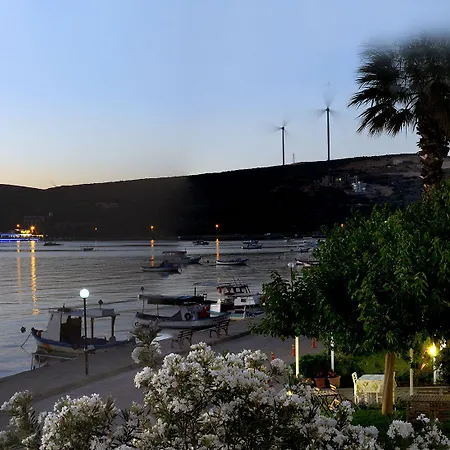 Teos Гостевой дом