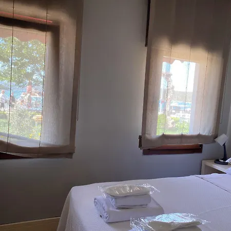 Teos 4* Siğacık