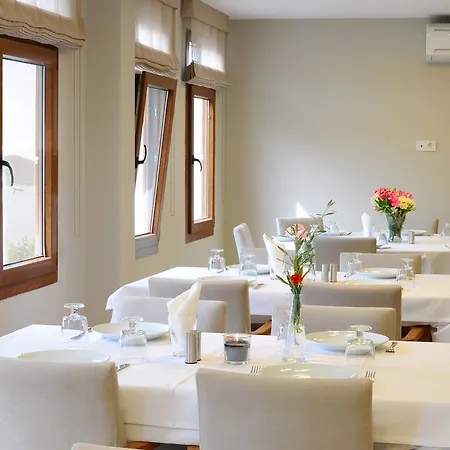 Гостевой дом Teos 4*