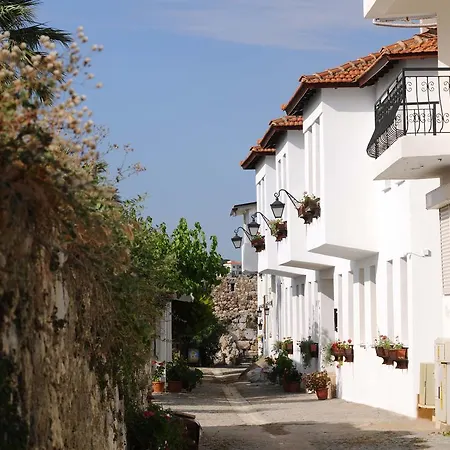 Teos Siğacık