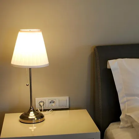 Гостевой дом Teos Сигаджик