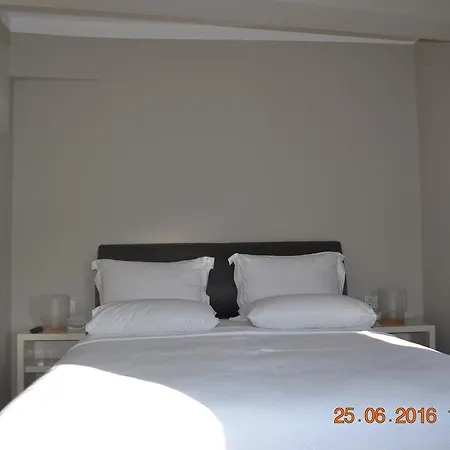 Гостевой дом Teos 4*