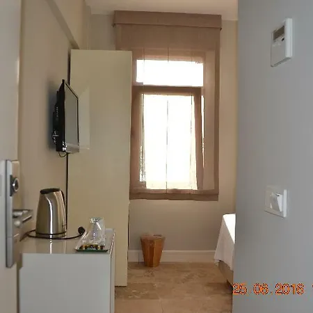 Guest house Teos
