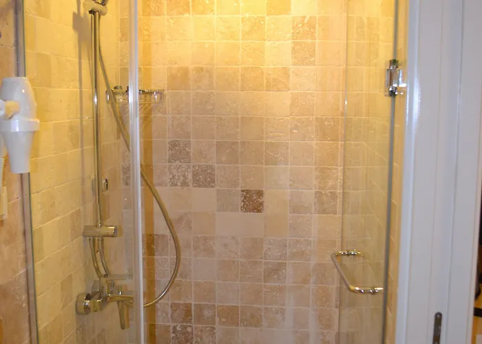 Teos Vendégház Siğacık