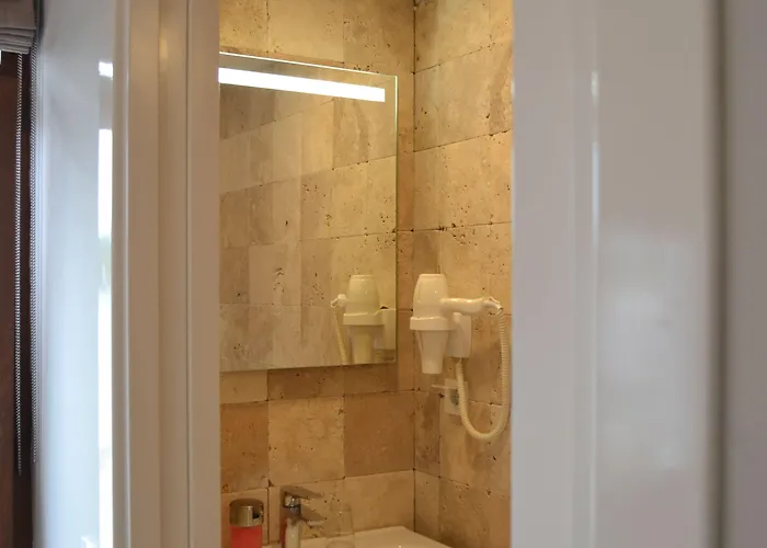 Vendégház Teos Siğacık