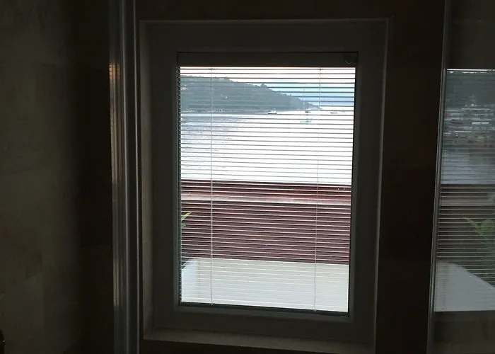 Vendégház Teos Siğacık